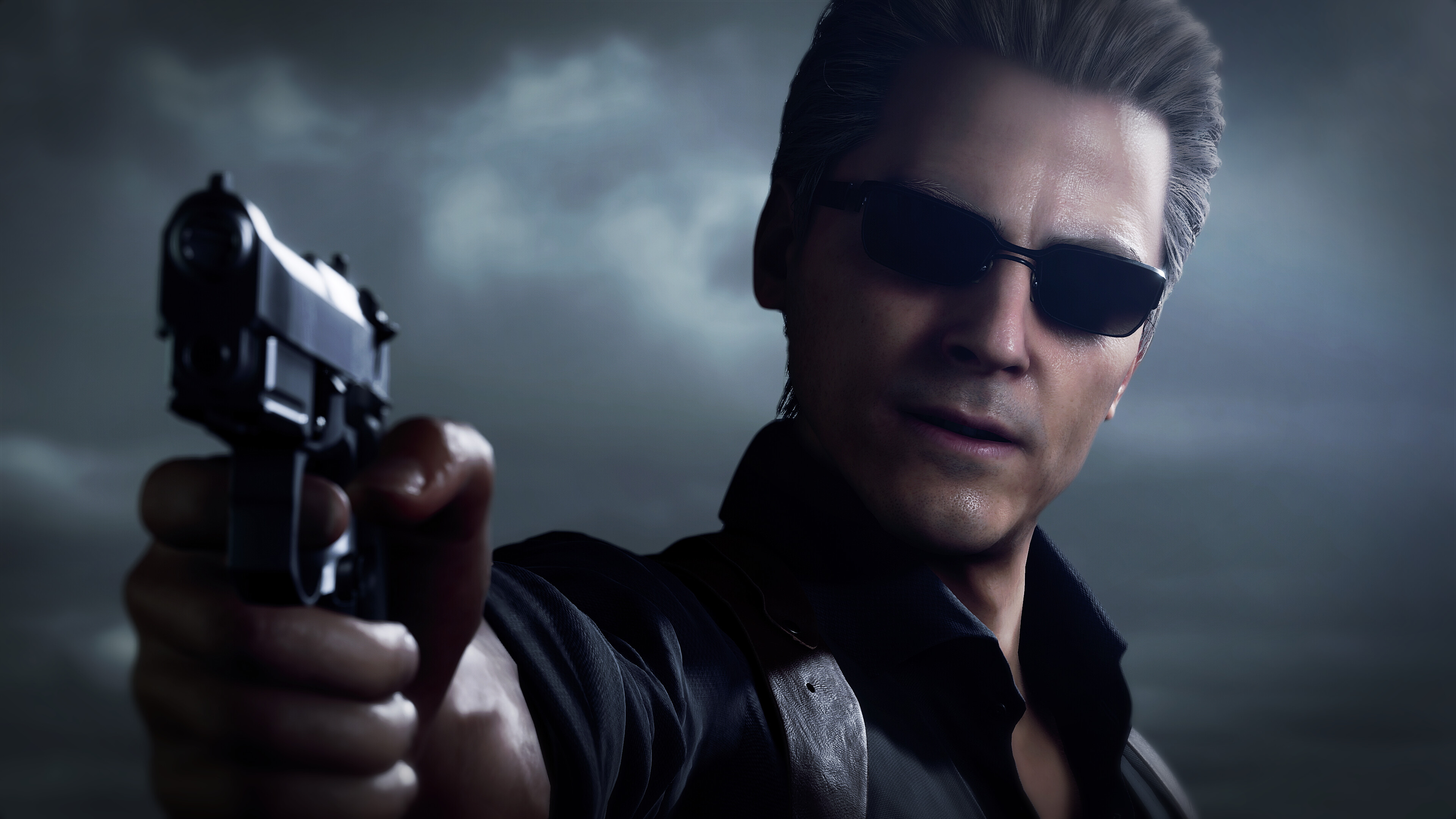 Resident Evil 4 Remake - Separate Ways - Imagen 2